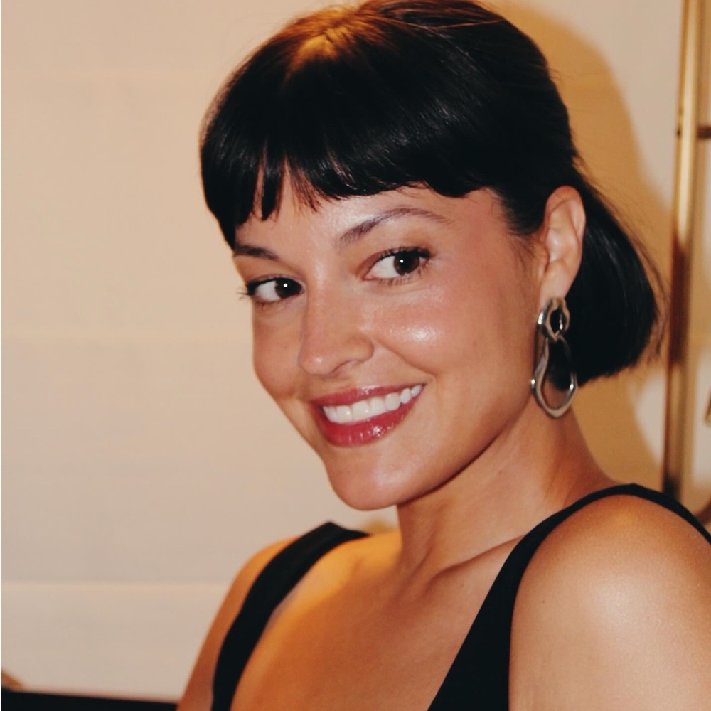 Meet your Posher, Rosalie